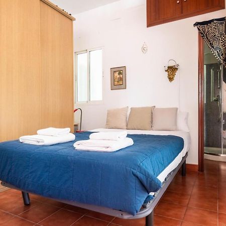 Apartamento Susillo Vacacional Sevilla Sevilha Exterior foto