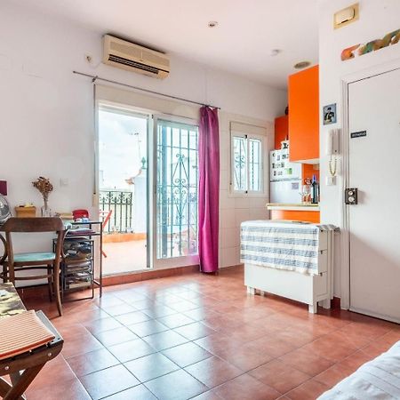 Apartamento Susillo Vacacional Sevilla Sevilha Exterior foto