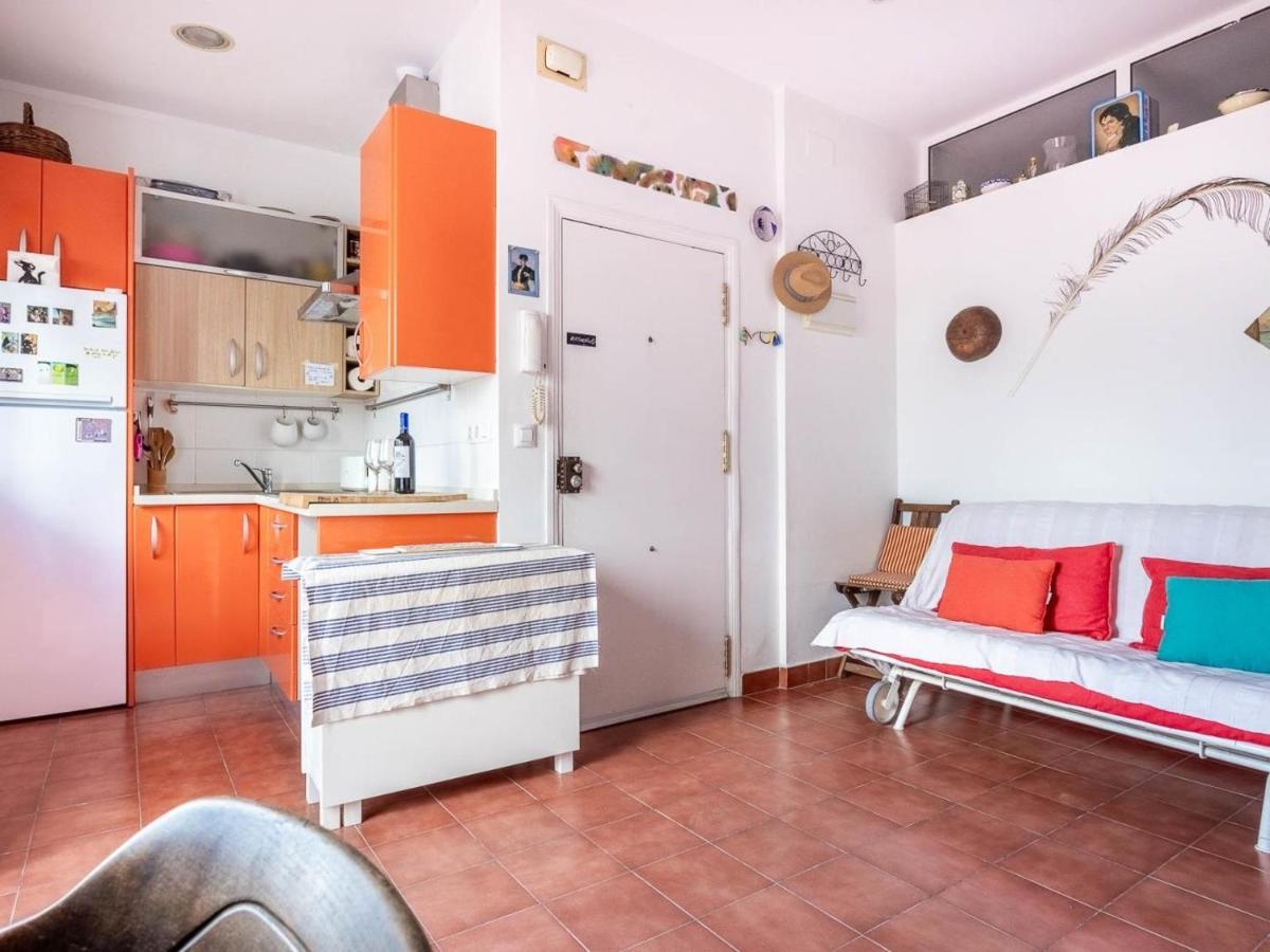 Apartamento Susillo Vacacional Sevilla Sevilha Exterior foto