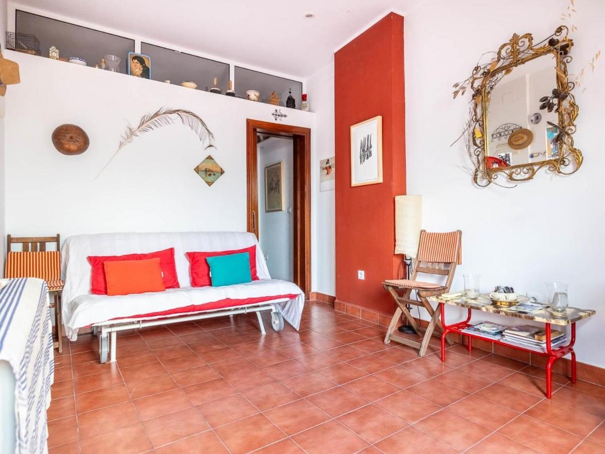 Apartamento Susillo Vacacional Sevilla Sevilha Exterior foto