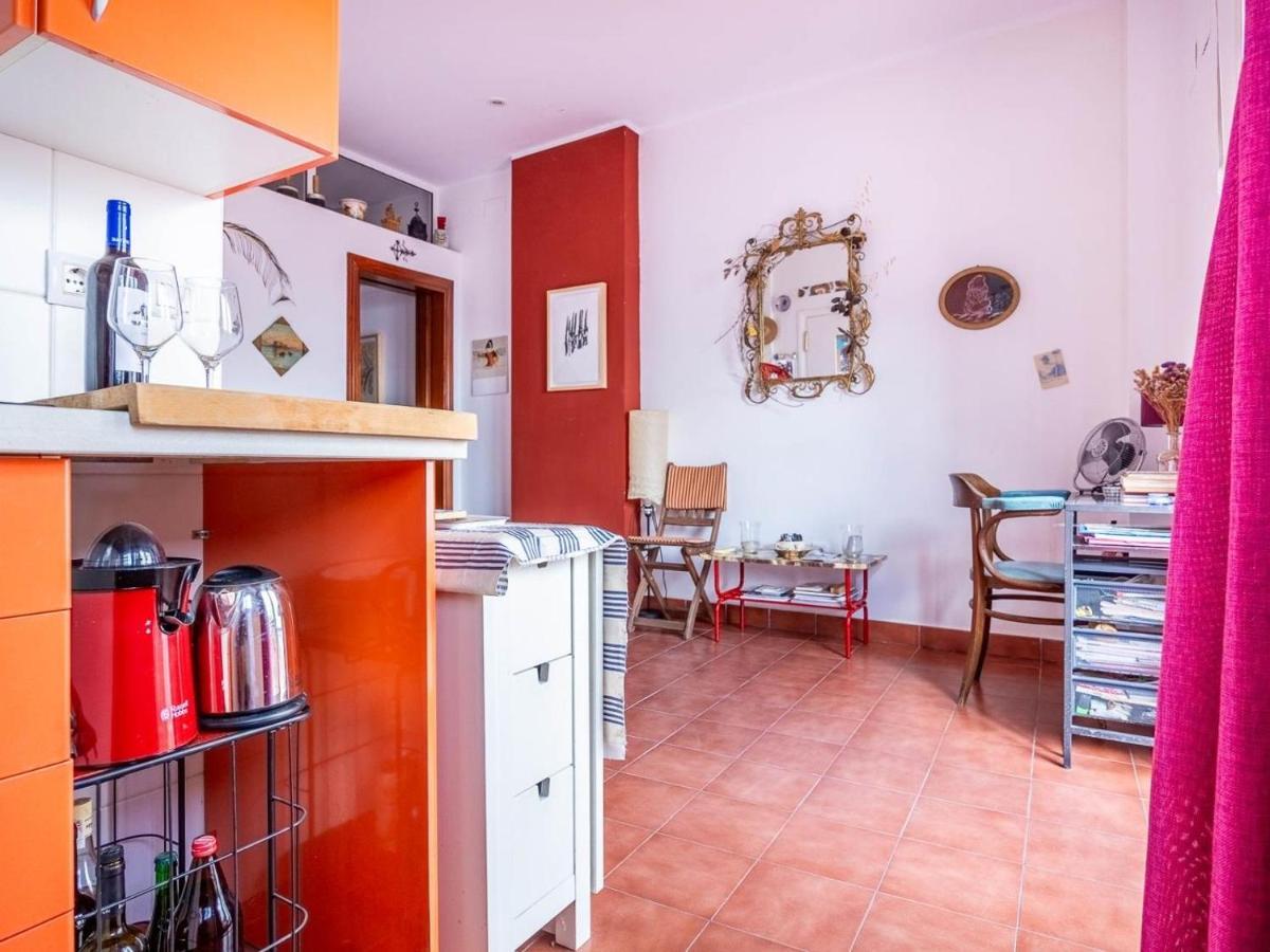 Apartamento Susillo Vacacional Sevilla Sevilha Exterior foto