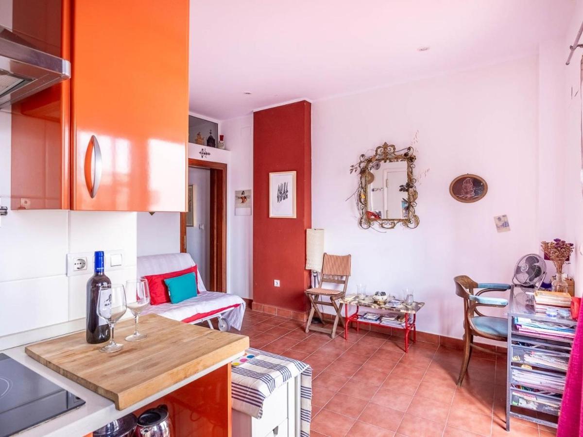 Apartamento Susillo Vacacional Sevilla Sevilha Exterior foto