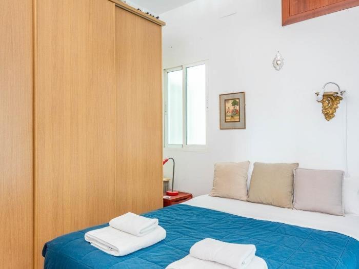 Apartamento Susillo Vacacional Sevilla Sevilha Exterior foto