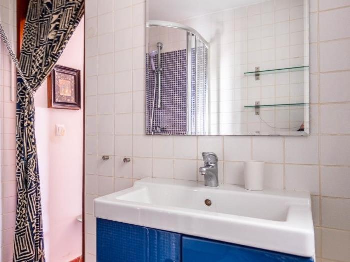 Apartamento Susillo Vacacional Sevilla Sevilha Exterior foto
