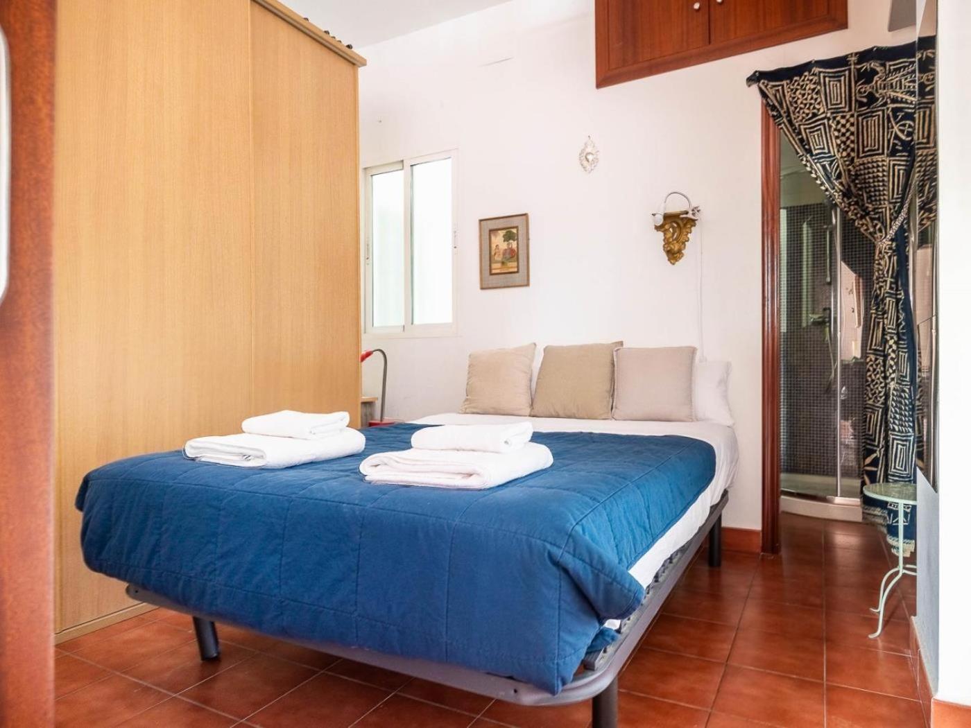 Apartamento Susillo Vacacional Sevilla Sevilha Exterior foto