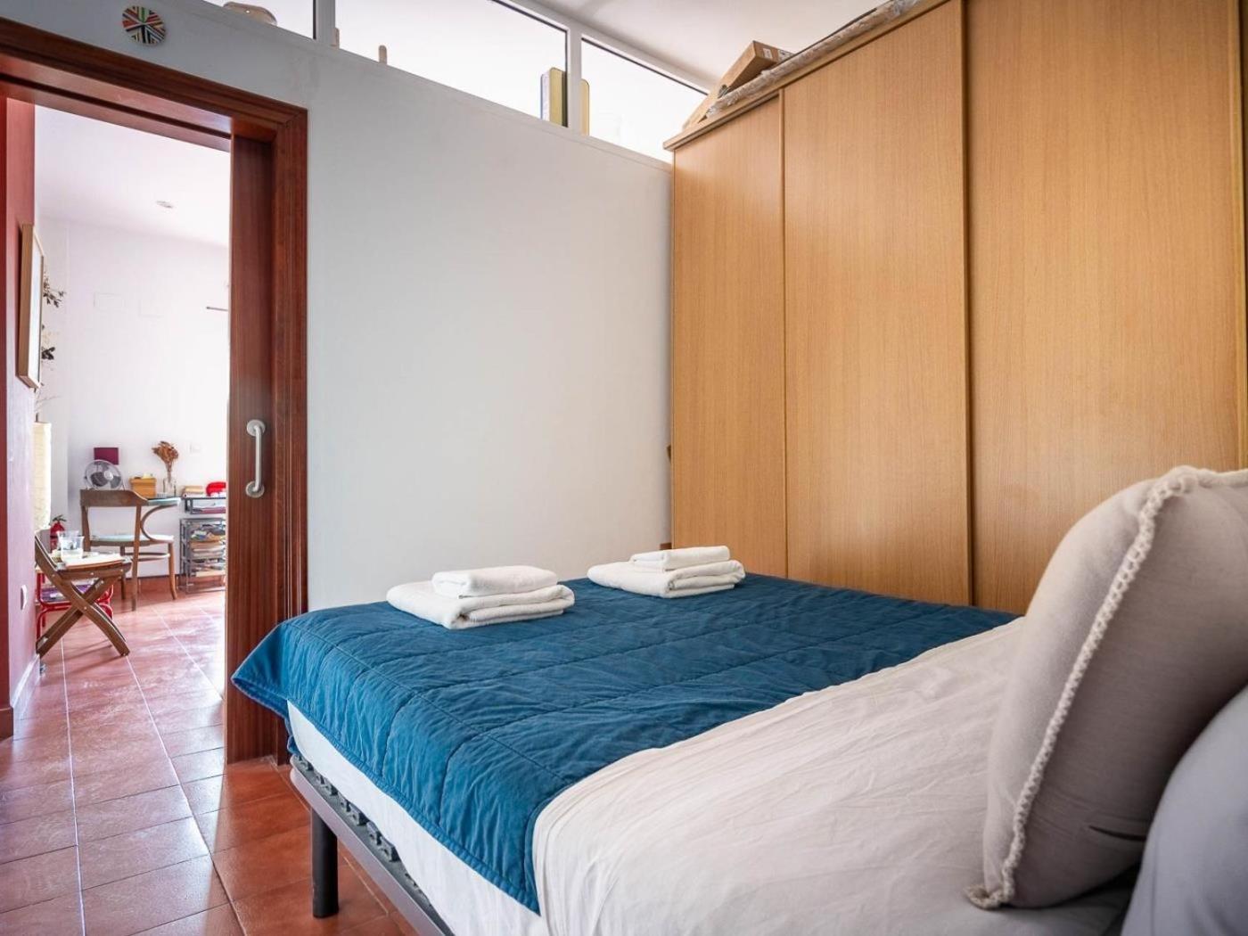 Apartamento Susillo Vacacional Sevilla Sevilha Exterior foto