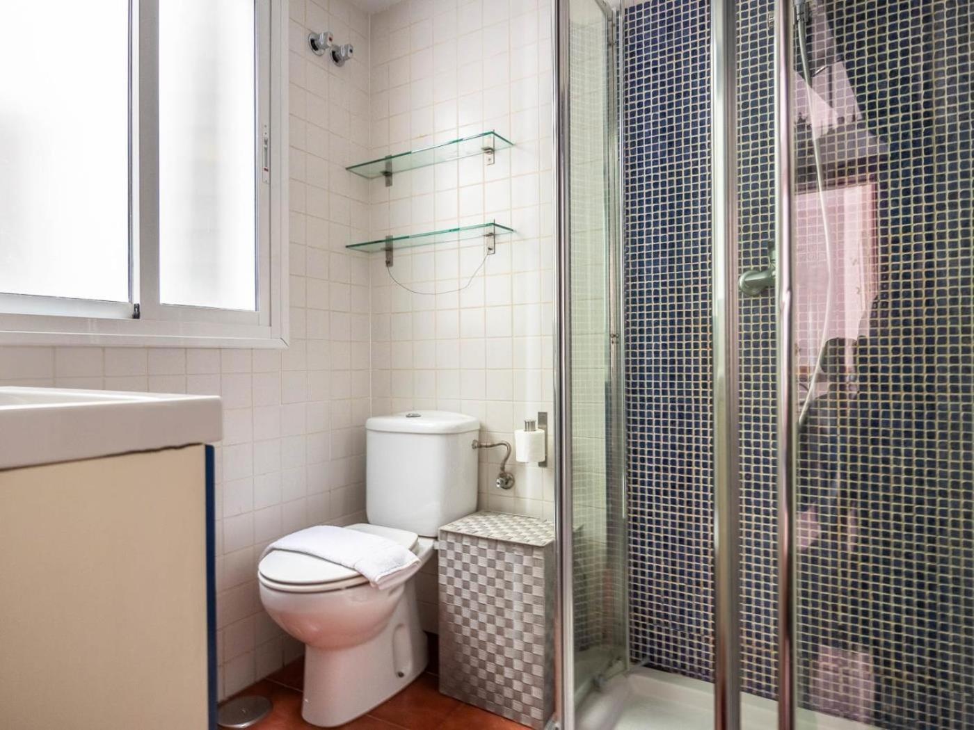 Apartamento Susillo Vacacional Sevilla Sevilha Exterior foto